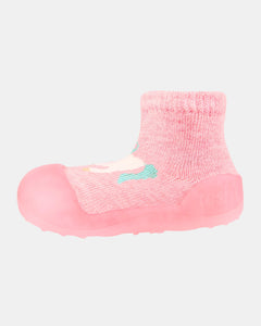Unicorn | Organic Hybrid Walking Socks