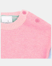 Load image into Gallery viewer, Organic Bobby Pullover| Carmine