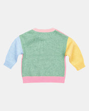 Load image into Gallery viewer, Organic Bobby Pullover| Carmine