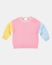 Load image into Gallery viewer, Organic Bobby Pullover| Carmine