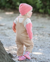 Load image into Gallery viewer, Organic Pullover Bobby Misty Rose