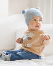 Load image into Gallery viewer, Organic Pullover Mystical Farm Buddies