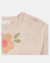 Load image into Gallery viewer, Organic Pullover Mystical Rosie Posie