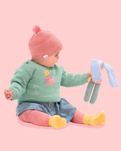 Load image into Gallery viewer, Organic Storytime Pullover| Daisy