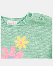 Load image into Gallery viewer, Organic Storytime Pullover| Daisy