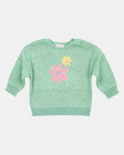 Load image into Gallery viewer, Organic Storytime Pullover| Daisy
