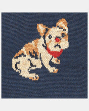 Load image into Gallery viewer, Organic Storytime Pullover| Frenchie