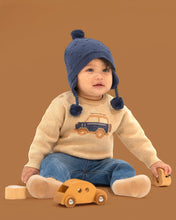 Load image into Gallery viewer, Organic Storytime Pullover| High Country