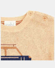 Load image into Gallery viewer, Organic Storytime Pullover| High Country