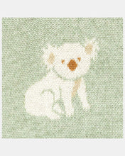 Load image into Gallery viewer, Organic Storytime Pullover| Koala