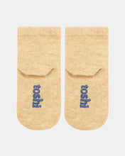 Load image into Gallery viewer, Frenchie | Organic Socks Ankle Jacquard