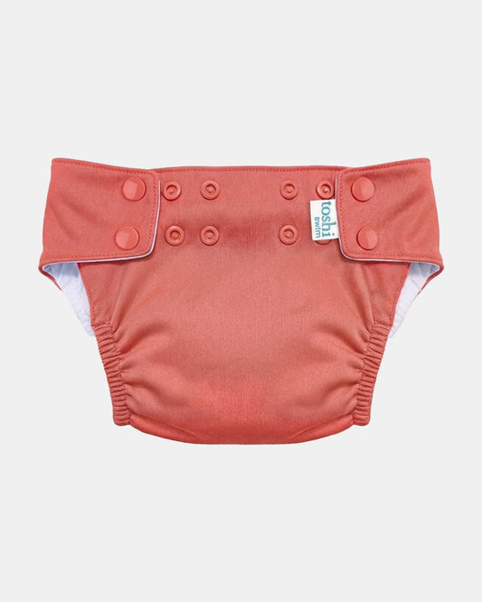 Lobster Reusable Swim Nappy Beachcomber UPF 50+