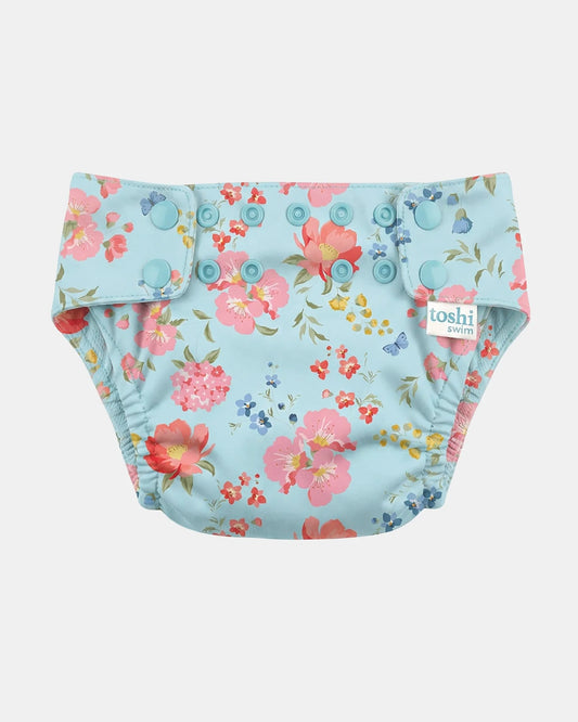 Aqua Garden Reusable Swim Nappy Twinkle UPF 50+