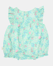 Load image into Gallery viewer, Romper Matilda | Acacia Mint