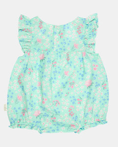 Romper Matilda | Acacia Mint