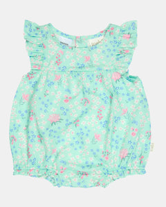Romper Matilda | Acacia Mint