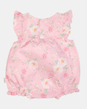 Load image into Gallery viewer, Romper Matilda | Desert Rose Blossom