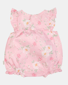 Romper Matilda | Desert Rose Blossom