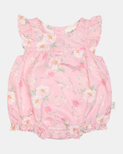 Load image into Gallery viewer, Romper Matilda | Desert Rose Blossom