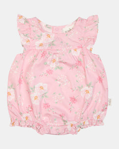 Romper Matilda | Desert Rose Blossom