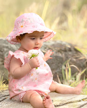 Load image into Gallery viewer, Romper Matilda | Desert Rose Blossom