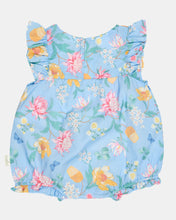 Load image into Gallery viewer, Romper Matilda | Waratah Sky