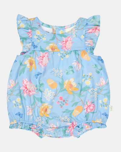 Romper Matilda | Waratah Sky