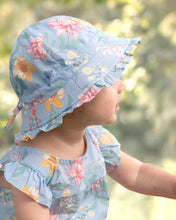 Load image into Gallery viewer, Romper Matilda | Waratah Sky