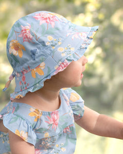 Romper Matilda | Waratah Sky
