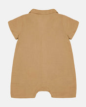 Load image into Gallery viewer, Romper Sammy | Driftwood