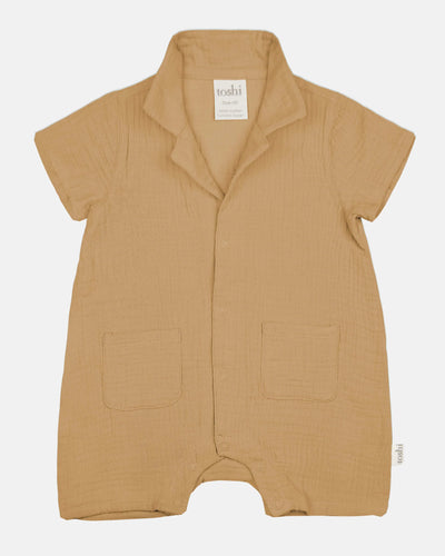 Romper Sammy | Driftwood