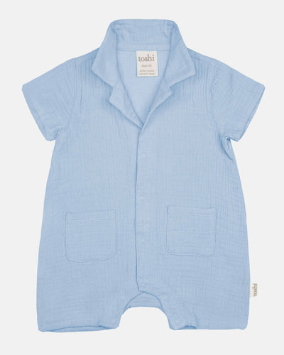 Romper Sammy | Dusk