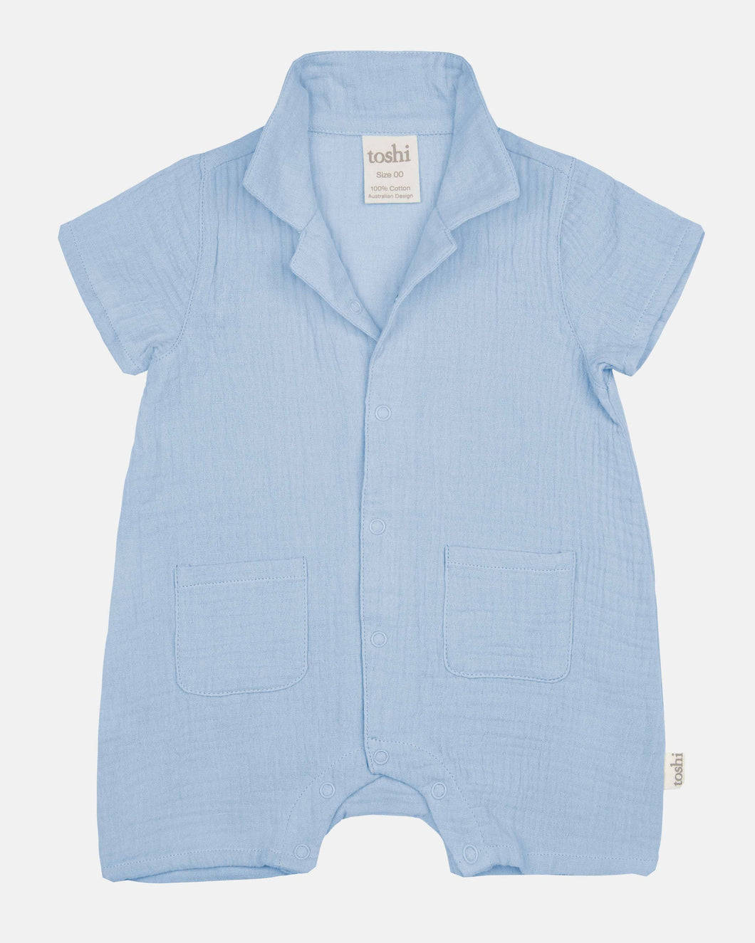 Romper Sammy | Dusk