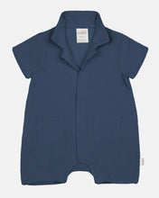 Load image into Gallery viewer, Romper Sammy | Midnight