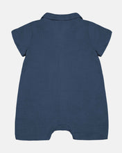 Load image into Gallery viewer, Romper Sammy | Midnight