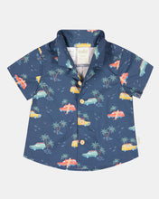 Load image into Gallery viewer, Shirt Banjo | Swell Seekers