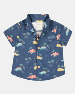 Shirt Banjo | Swell Seekers