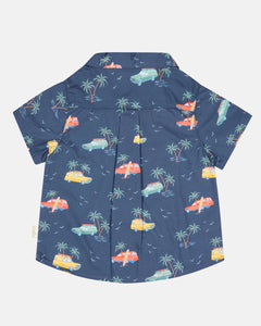Shirt Banjo | Swell Seekers