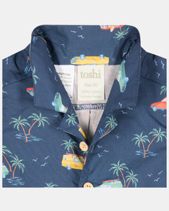 Shirt Banjo | Swell Seekers