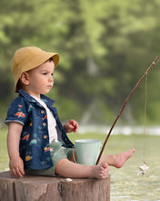 Load image into Gallery viewer, Shirt Banjo | Swell Seekers