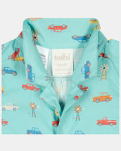 Load image into Gallery viewer, Shirt Banjo | Utes Teal