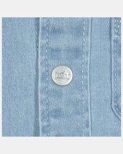 Load image into Gallery viewer, Denim Shirt LS | Brumby