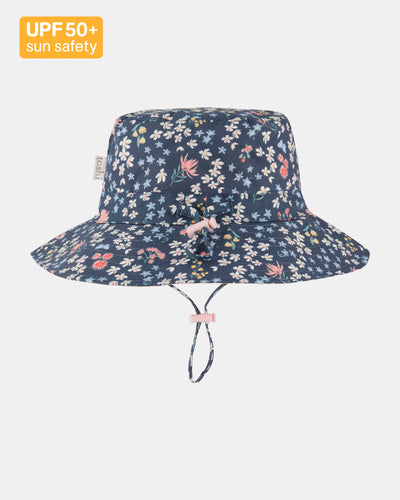 Sunhat Acacia | Midnight
