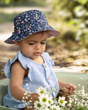 Load image into Gallery viewer, Sunhat Acacia | Midnight