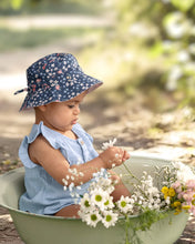Load image into Gallery viewer, Sunhat Acacia | Midnight