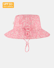 Load image into Gallery viewer, Sunhat Acacia | Scarlet