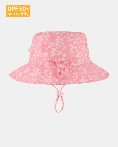 Sunhat Acacia | Scarlet