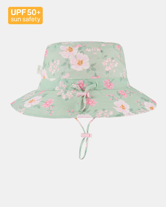 Sunhat Desert Rose | Apple SIZE XS (NB-8M)