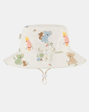 Load image into Gallery viewer, Sunhat OZ Gumnut Babies Cloud