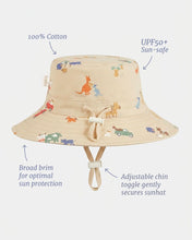 Load image into Gallery viewer, Sunhat OZ Station Hands